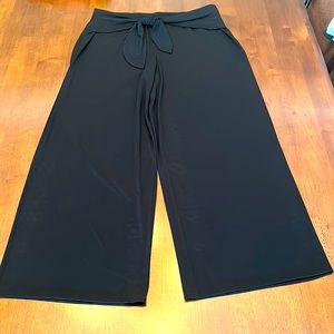 Women’s Wide Leg Pants